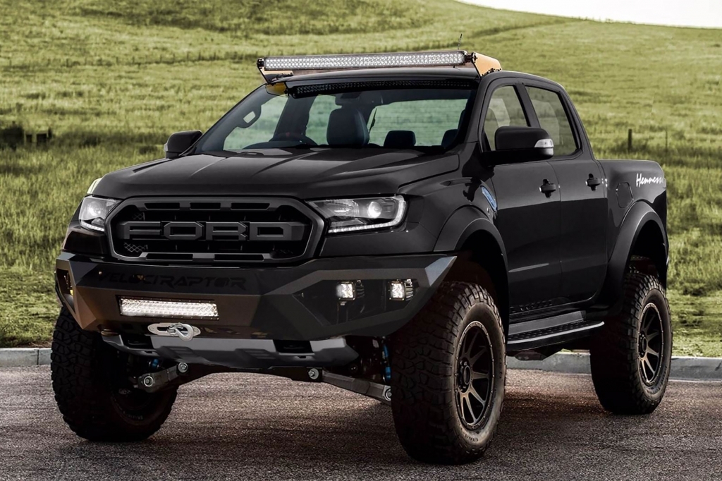 2021 ford ranger raptor price  the cars magz