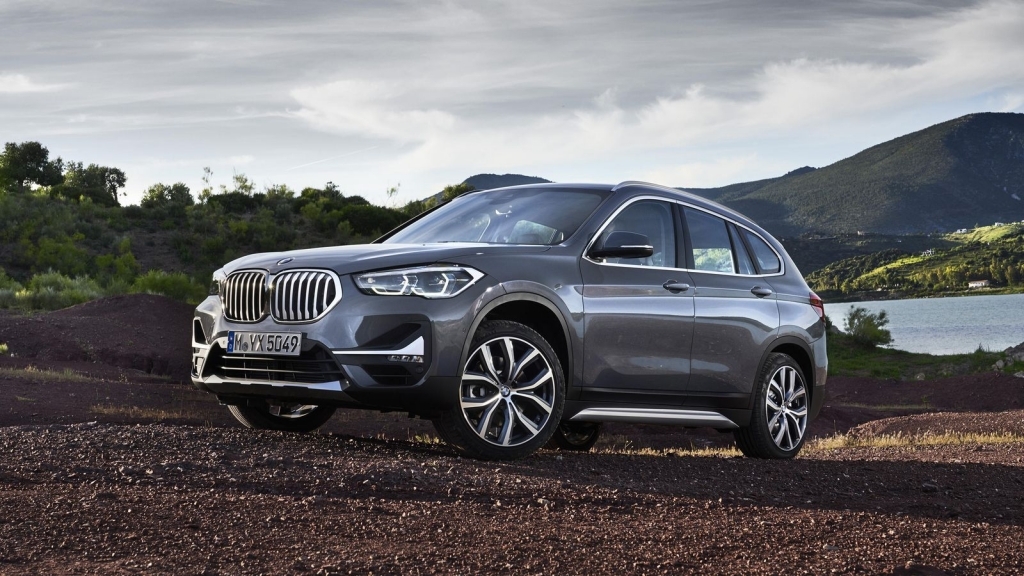 2021 BMW X1 Specs | The Cars Magz