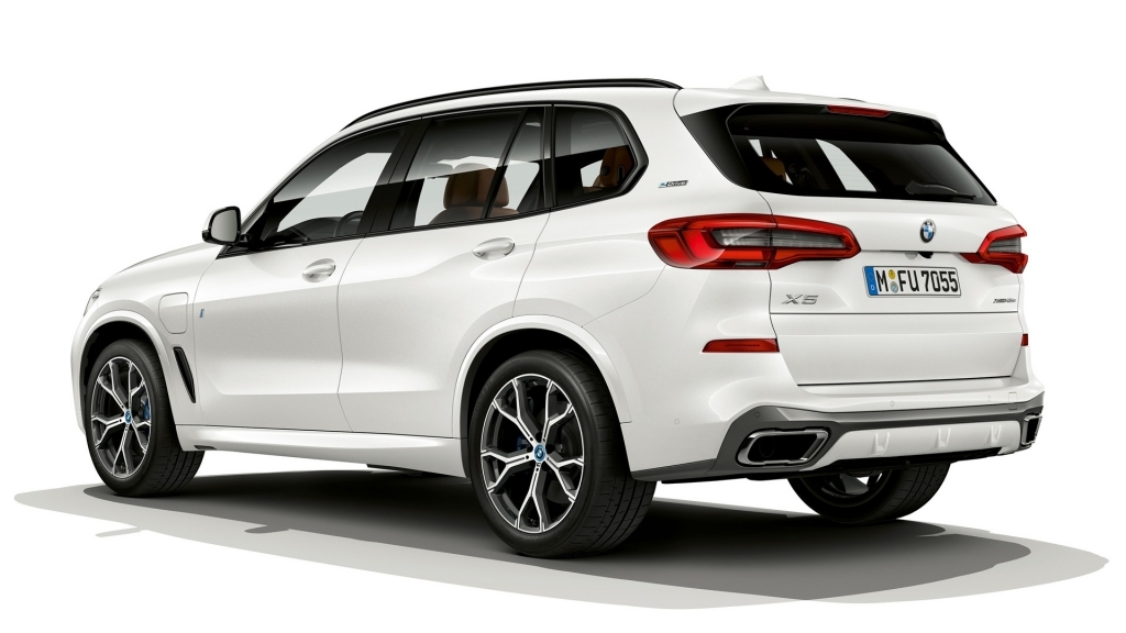 2021 BMW X5 Images | The Cars Magz