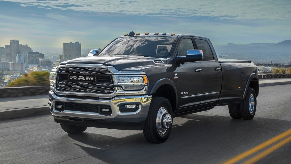 2021 ram 2500 redesign pictures diesel and price  the