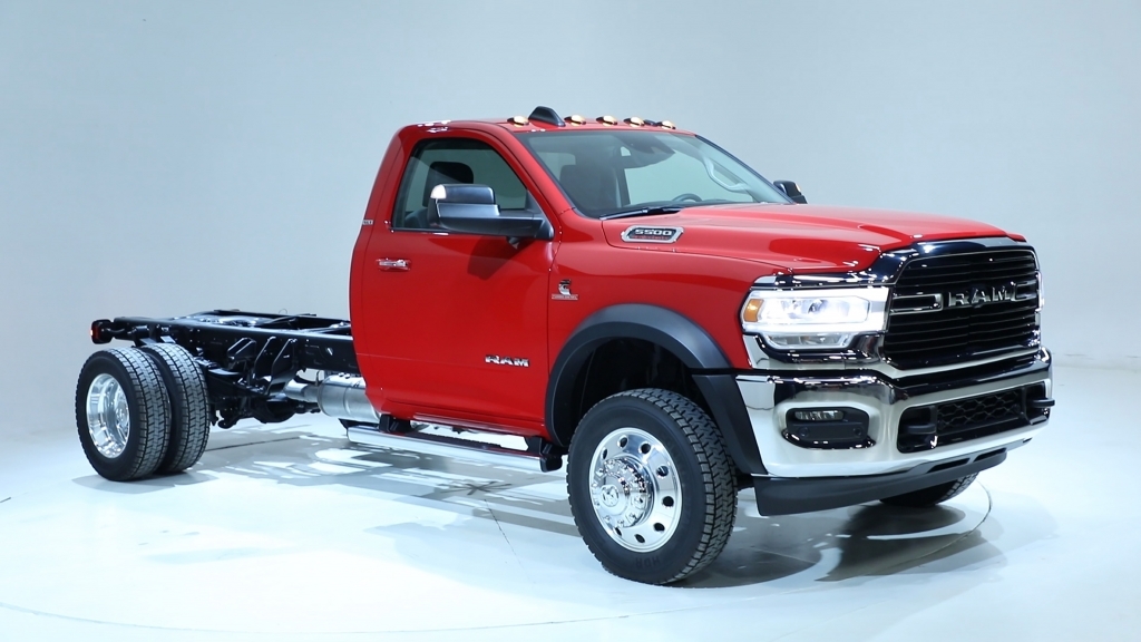 2021 Ram 4500 News, Redesign, Diesel, and Price | The Cars Magz