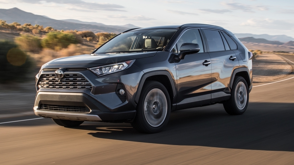 2021 Toyota Sequoia Pictures | The Cars Magz