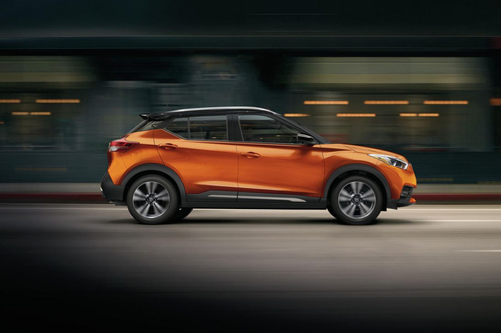 kicks release date 2019