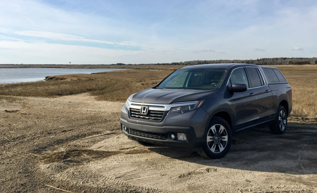 2021 honda ridgeline powertrain  the cars magz