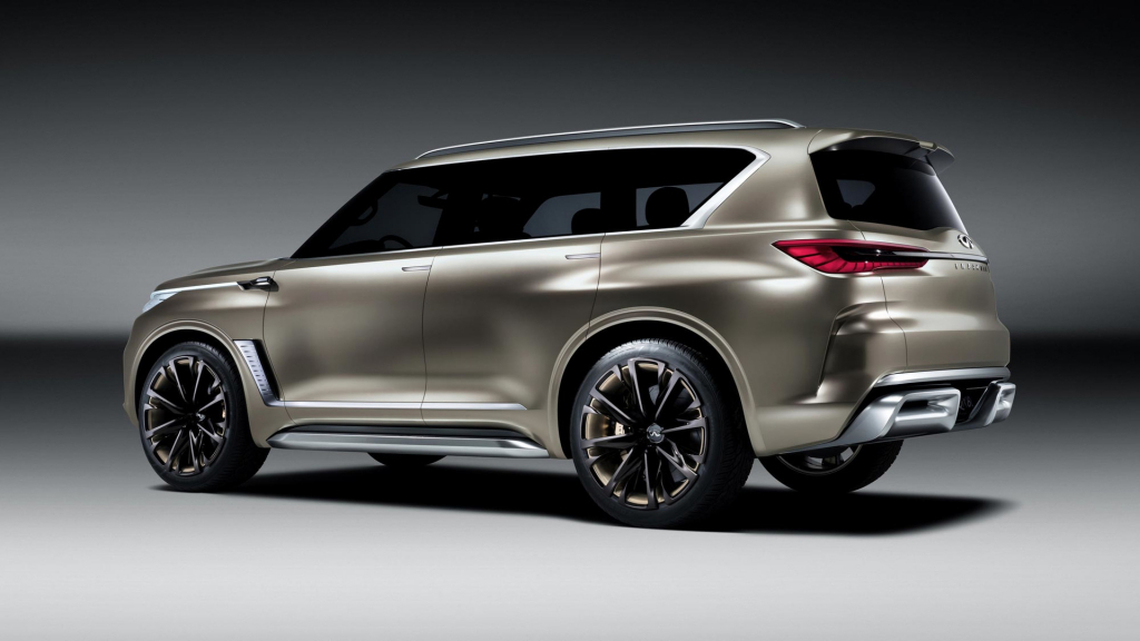 2021 infiniti qx80 specs  the cars magz