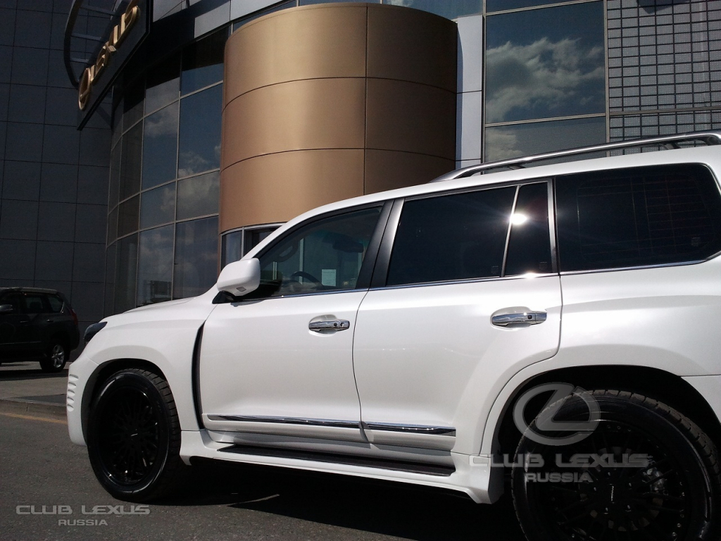 2021 lexus lx 570 spy photos  the cars magz