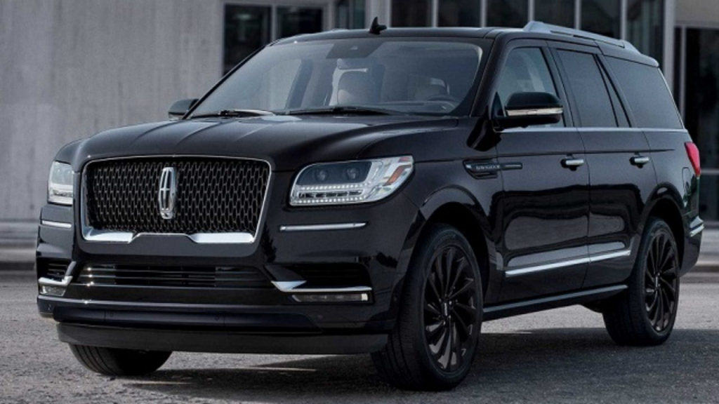 2021 lincoln navigator price  the cars magz