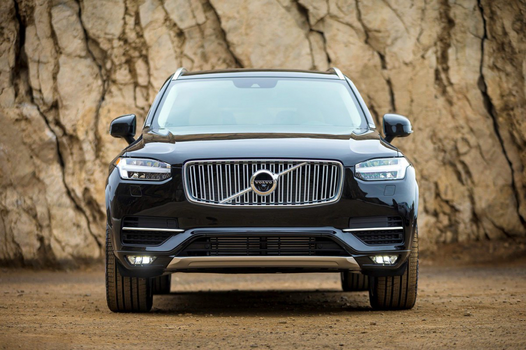 2021 volvo xc90 wallpaper | the cars magz