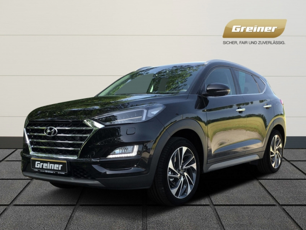 2022 Hyundai Tucson Release Date The Cars Magz