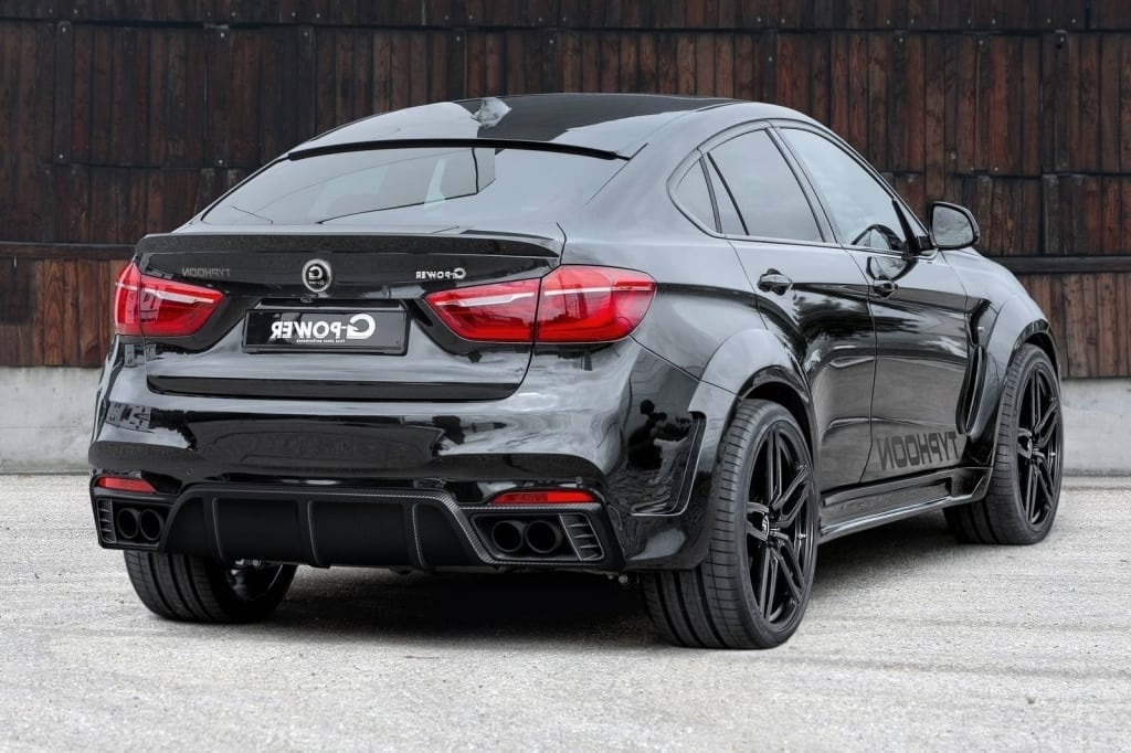 2022 BMW X6 Specs | The Cars Magz