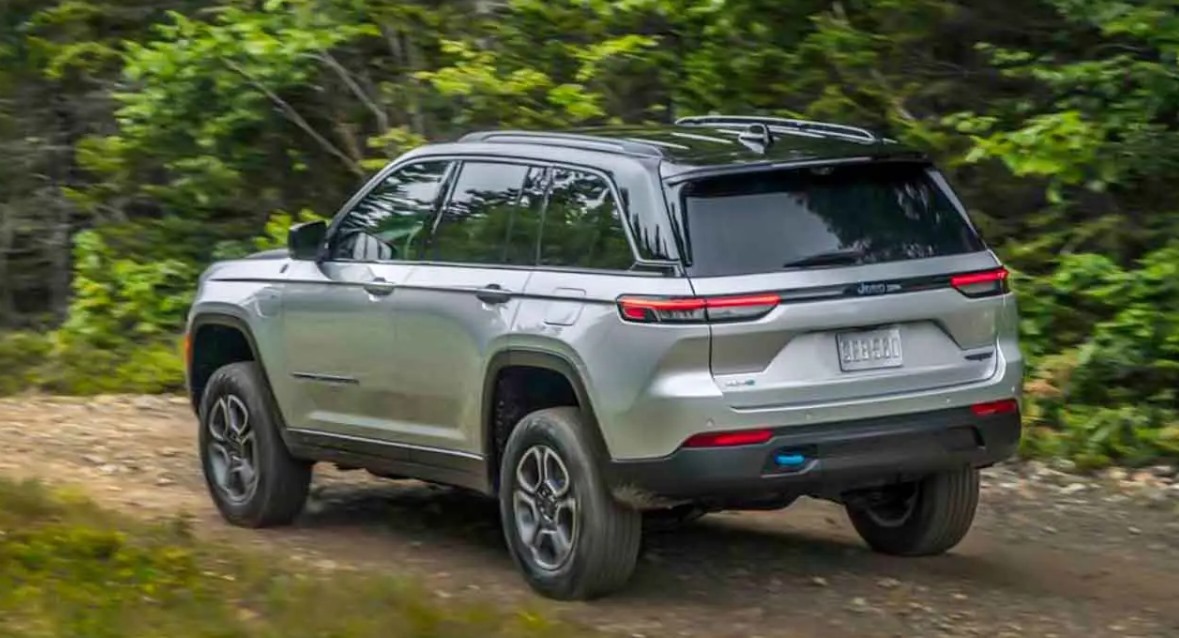 The 2024 Jeep Cherokee Redesign, Release Date and Price The Cars Magz