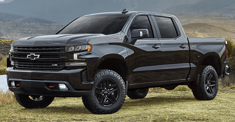 2024 Chevy Silverado Release Date & Price | The Cars Magz