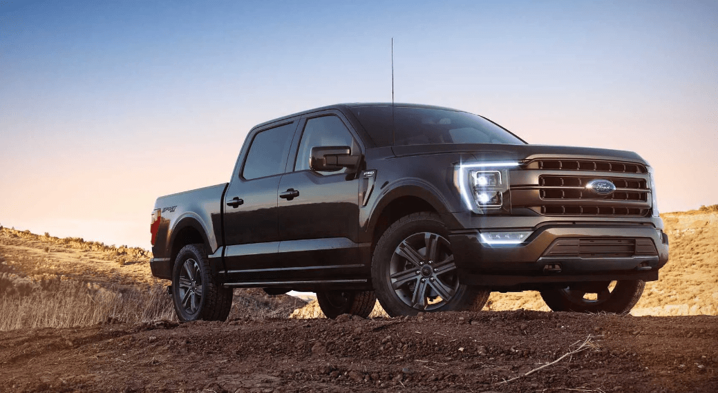 2024 Ford F150 Redesign & Price The Cars Magz