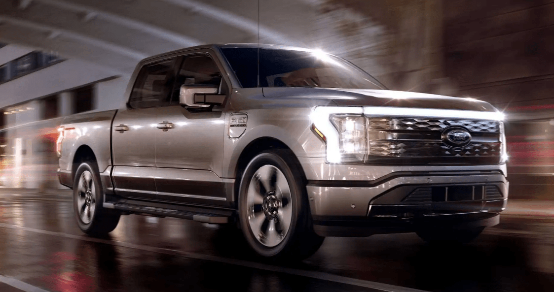 2024 Ford F150 Redesign & Price The Cars Magz