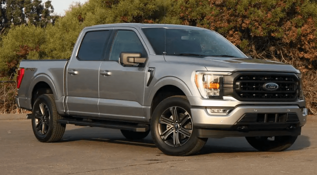 2024 Ford F150 Release Date & Specs The Cars Magz