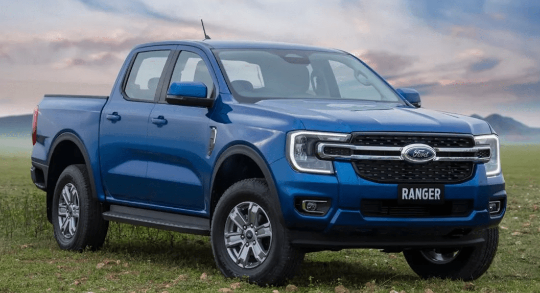2024 Ford Ranger PHEV Release Date & Specs | The Cars Magz
