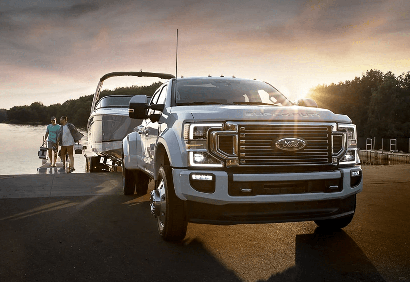 2024 Ford Super Duty Release Date & Price The Cars Magz