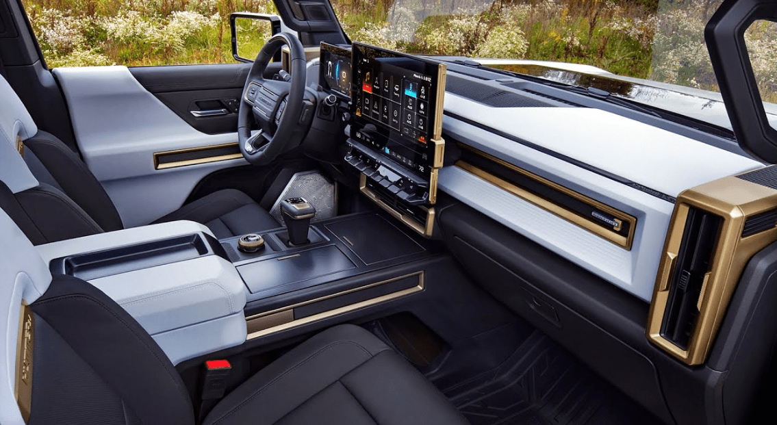 2024 GMC Hummer EV Redesign & Price The Cars Magz