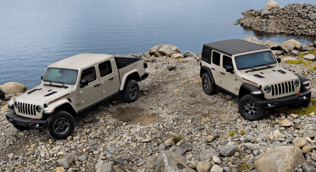 2024 Jeep Gladiator Redesign & Specs The Cars Magz