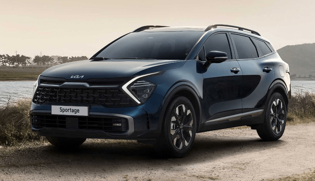 2024 Kia Sportage Release Date & Price The Cars Magz