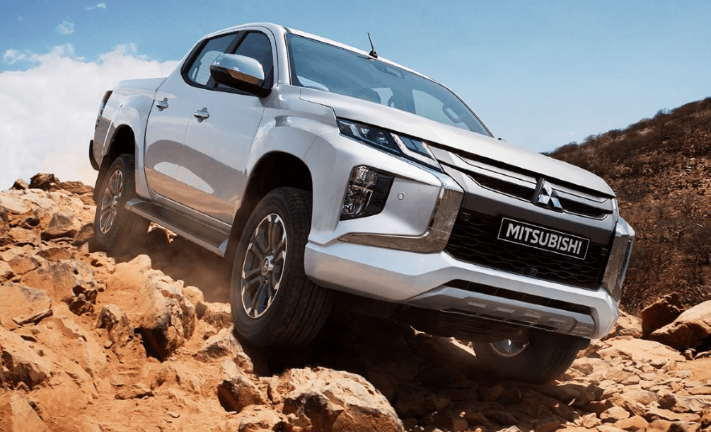 2024 Mitsubishi L200 Release Date & Price The Cars Magz