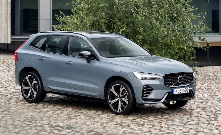 2024 Volvo XC60 Review And Colors | The Cars Magz