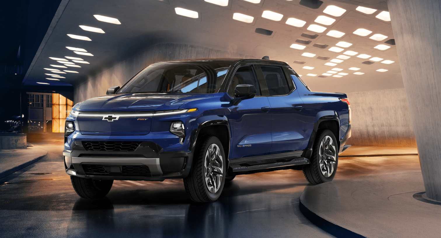 2024 Chevy Avalanche Redesign & Specs The Cars Magz