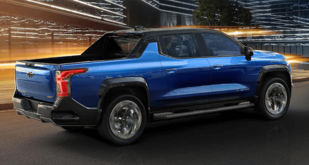 2024 Chevy Avalanche Redesign & Specs The Cars Magz