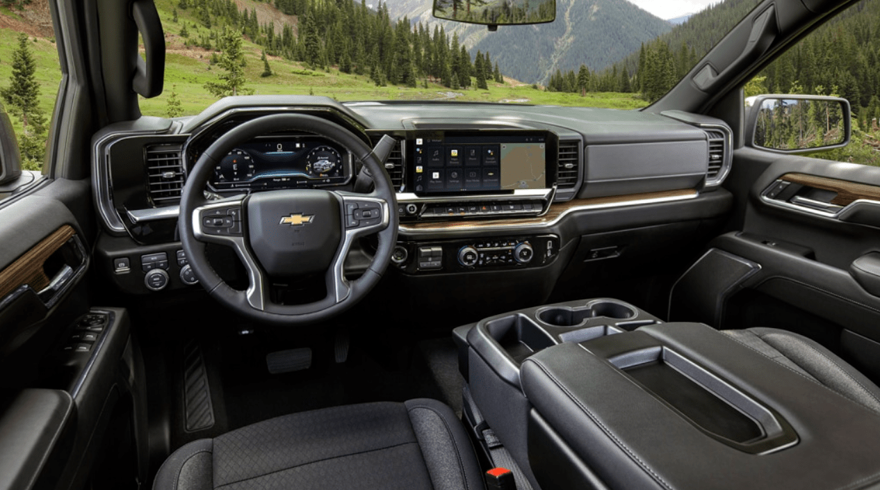2024 Chevy Cheyenne Release Date & Specs The Cars Magz