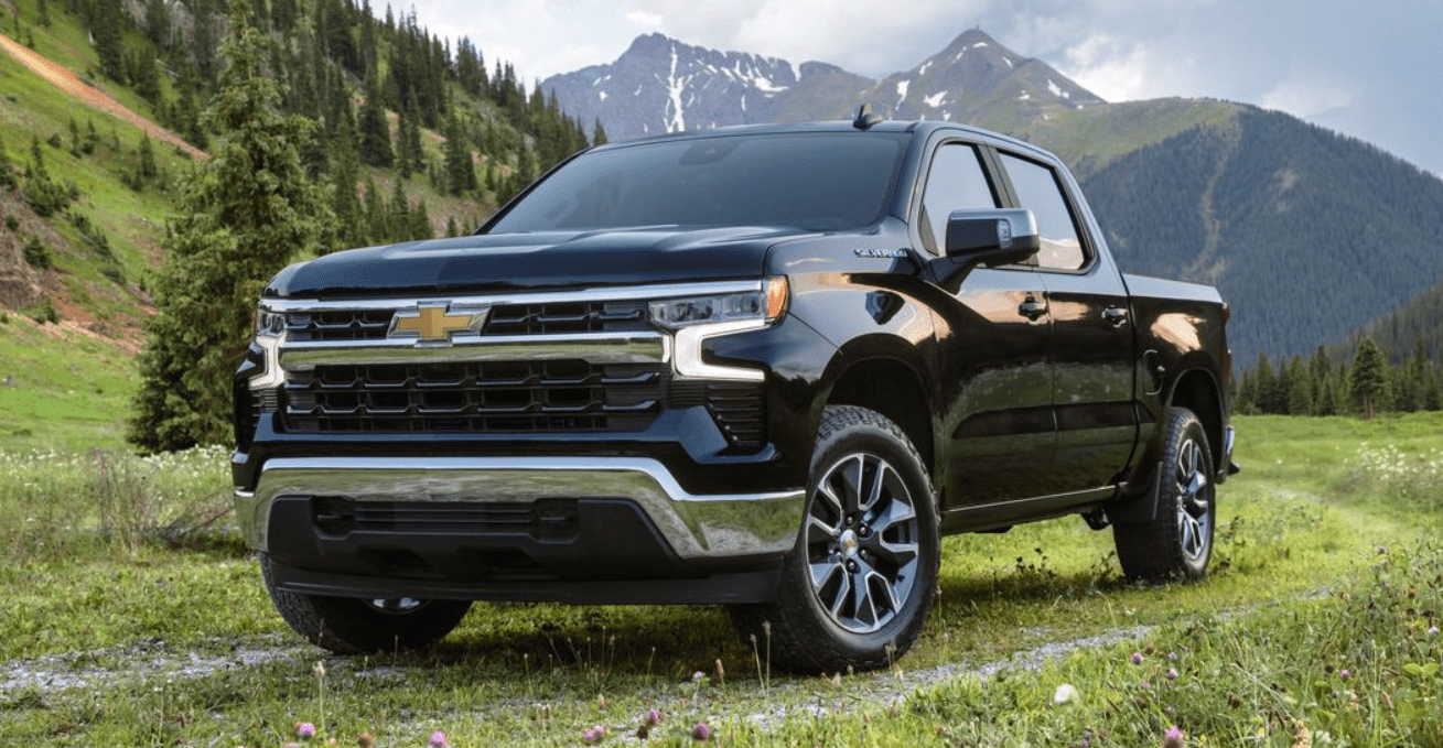 2024 Chevy Cheyenne Release Date & Specs The Cars Magz