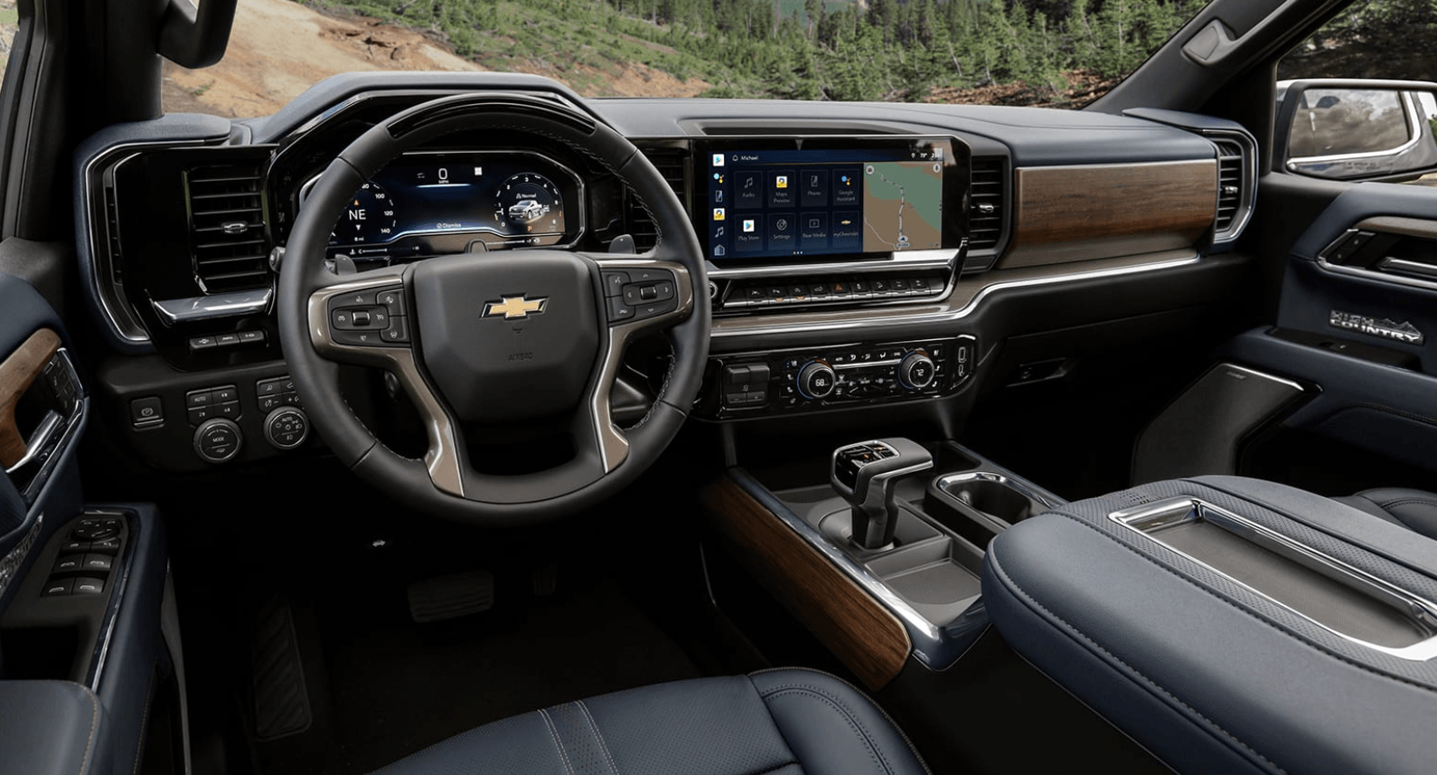 2024 Chevy Silverado 2500HD Release Date & Specs The Cars Magz