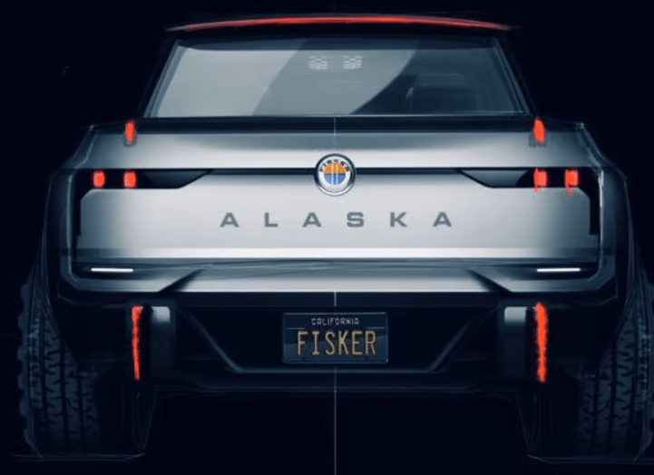 2024 Fisker Alaska Release Date & Specs The Cars Magz