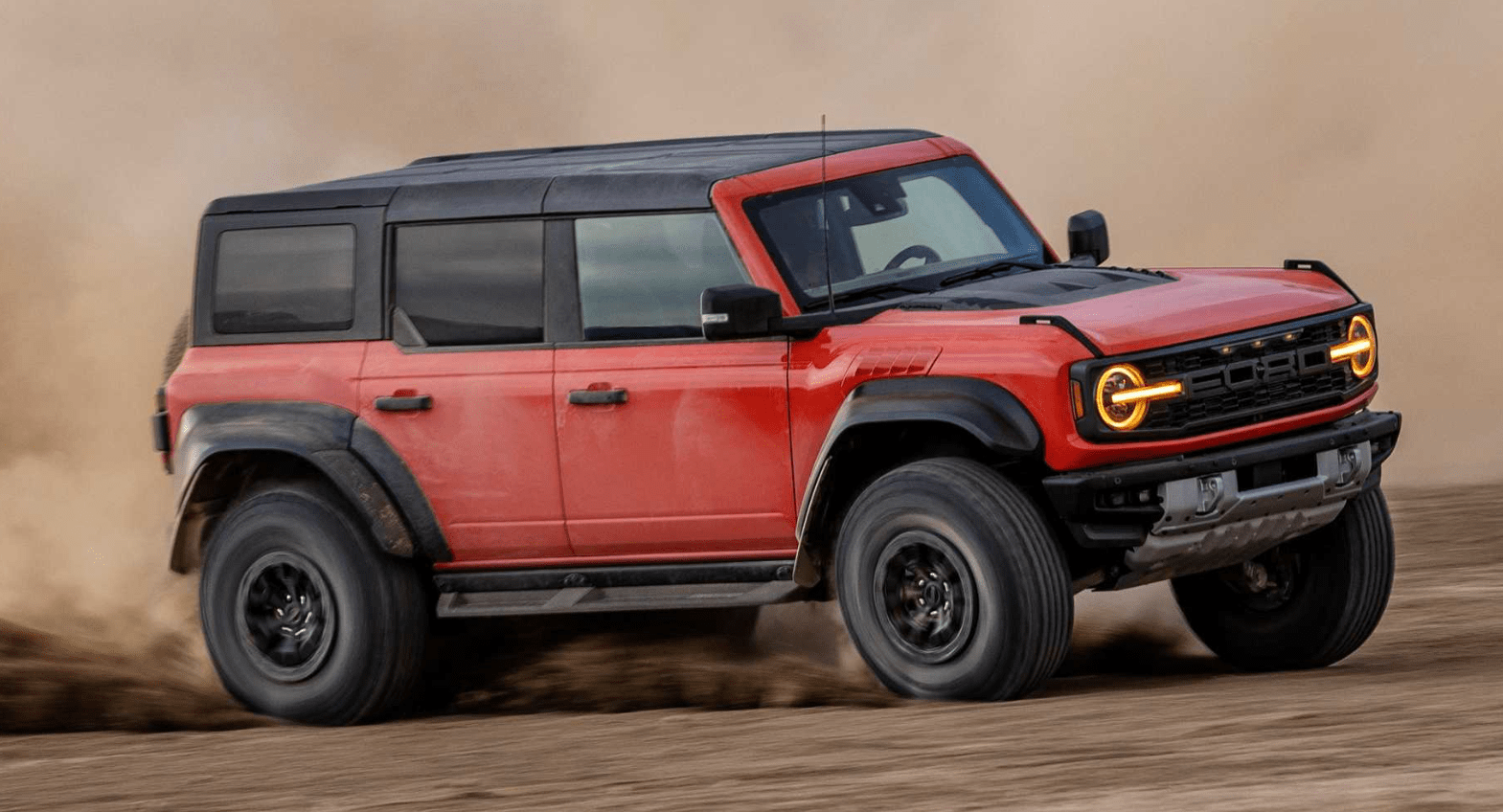 2024 Ford Bronco Release Date & Price The Cars Magz