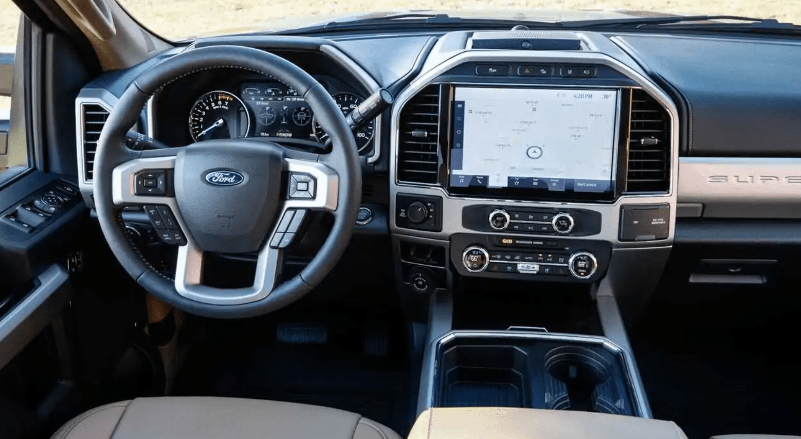 2024 Ford F350 Super Duty Redesign & Price The Cars Magz