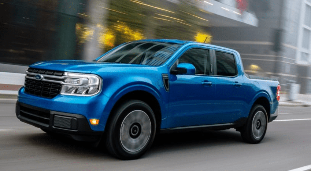 2024 Ford Maverick Hybrid Release Date & Specs The Cars Magz