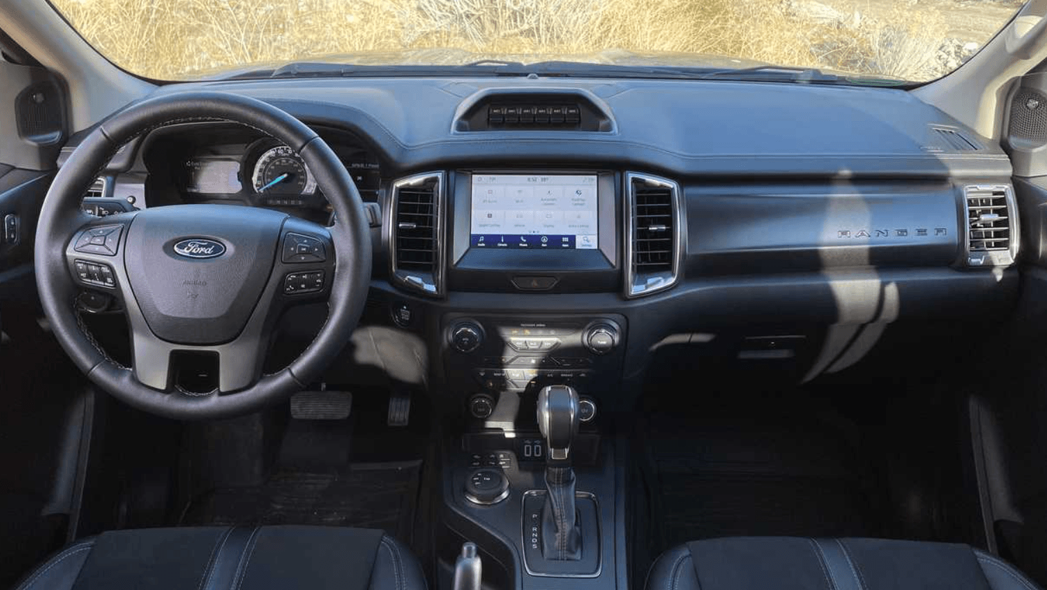 2024 Ford Ranger Tremor Release Date & Price The Cars Magz