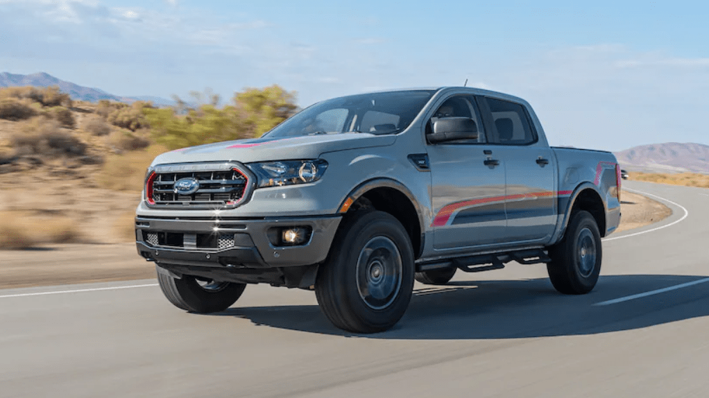 2024 Ford Ranger Tremor Release Date & Price The Cars Magz