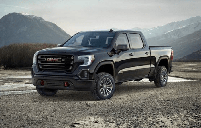 2024 GMC Sierra 1500 Diesel Release Date & Price | The Cars Magz