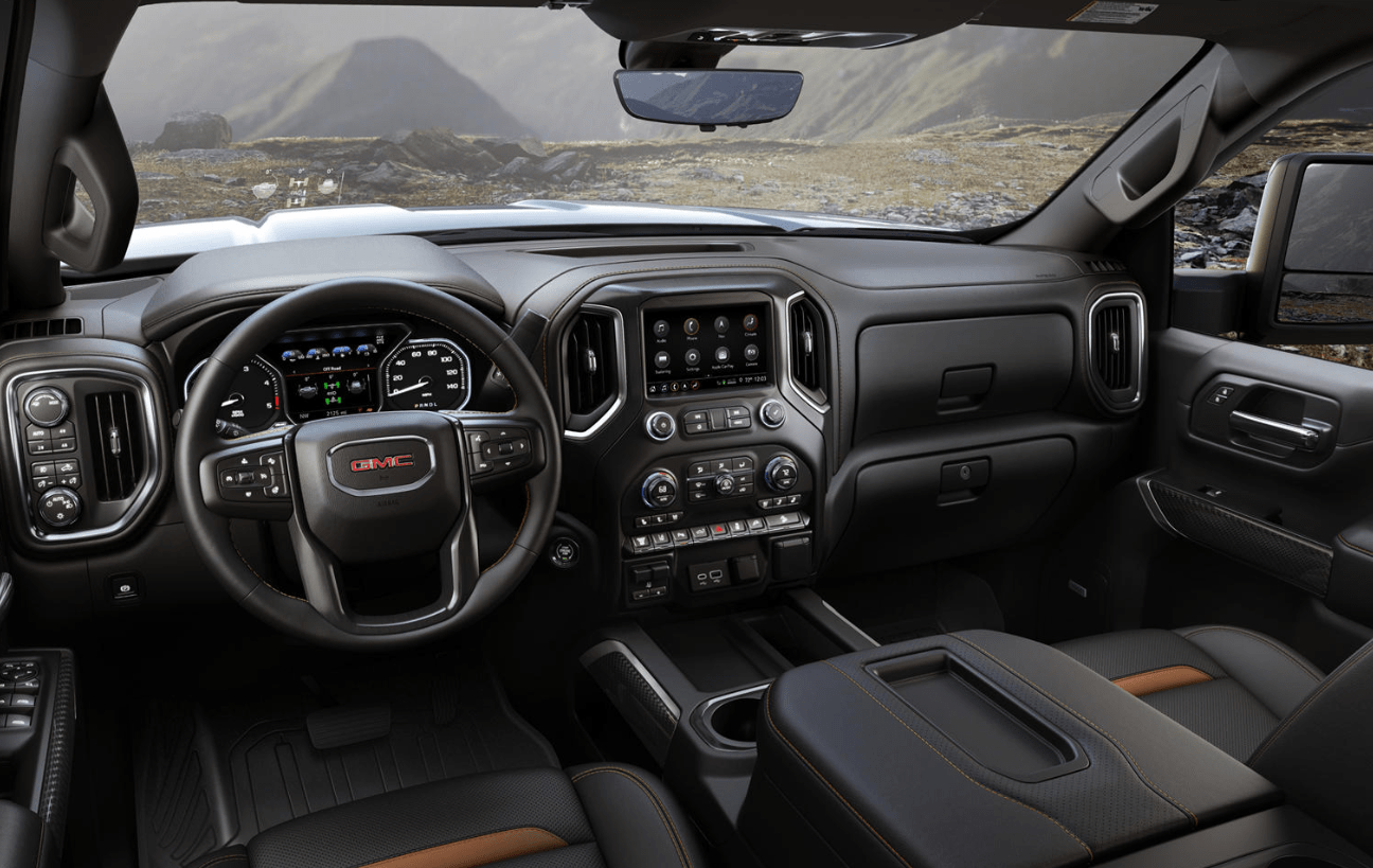 2024 GMC Sierra 3500HD Denali Release Date & Specs The Cars Magz