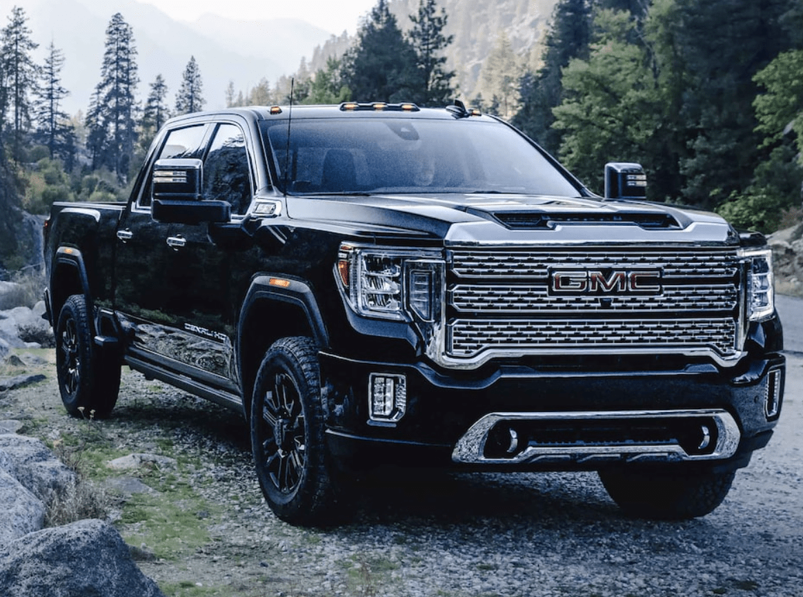 2024 GMC Sierra 3500HD Denali Release Date & Specs The Cars Magz