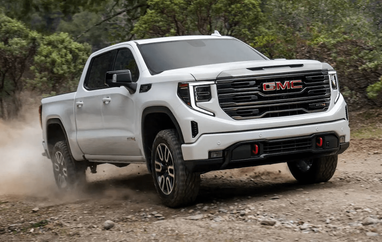 2024 GMC Sierra Denali Release Date & Price The Cars Magz