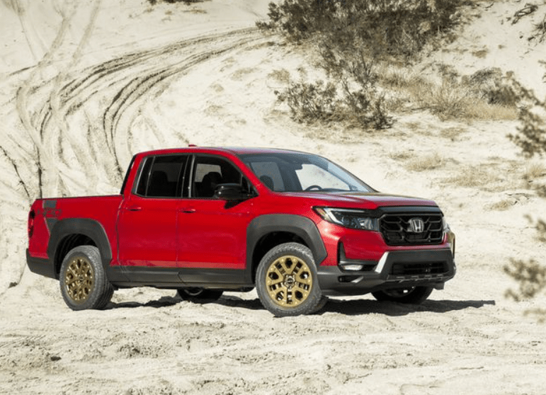 2024 Honda Ridgeline Type R Release Date & Price The Cars Magz