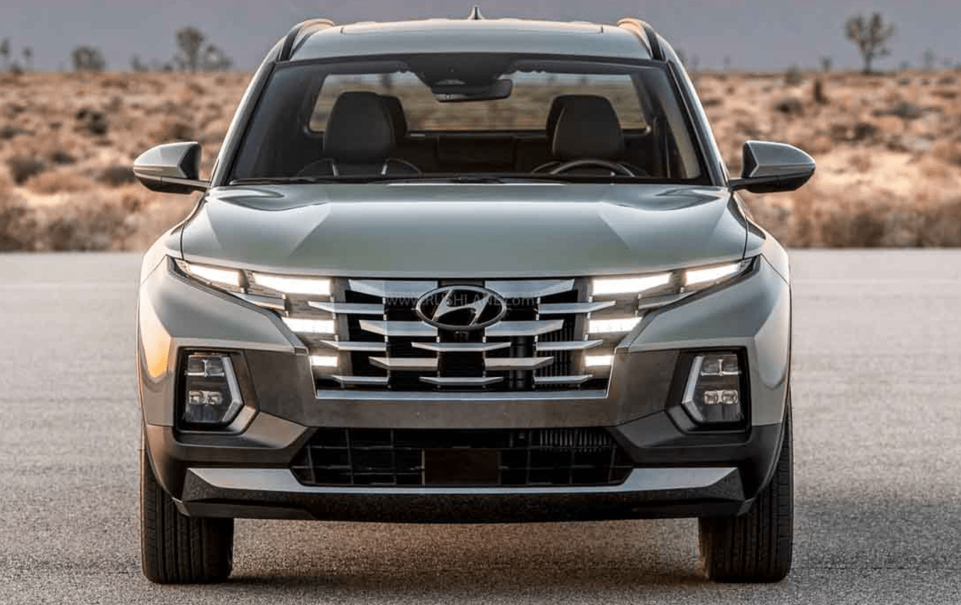 2024 Hyundai Santa Cruz N Release Date & Specs The Cars Magz