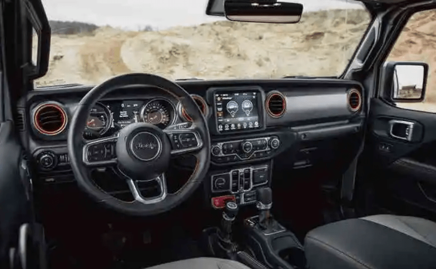 2024 Jeep Gladiator Hercules Release Date & Price | The Cars Magz