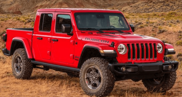 2024 Jeep Gladiator Hercules price | The Cars Magz