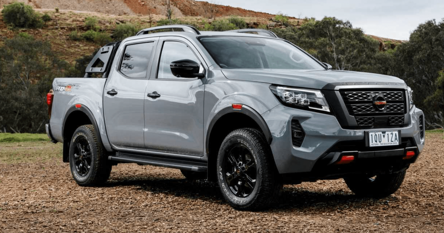 2024 Nissan Navara Pro4X Release Date & Specs The Cars Magz