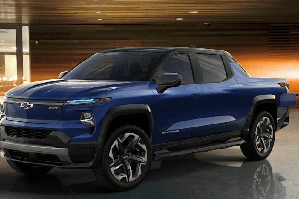 2024 Ram 1500 EV Redesign & Specs | The Cars Magz