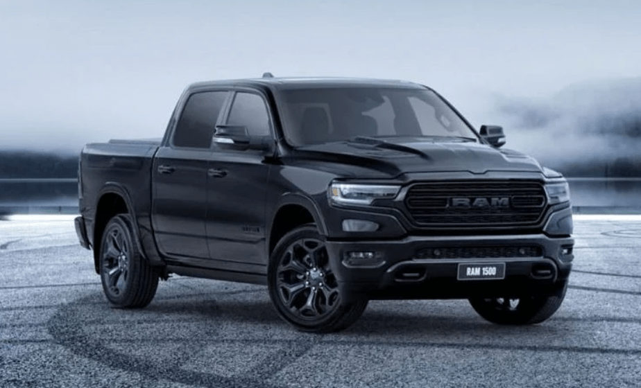 2024 Ram 1500 Hybrid Redesign & Specs The Cars Magz