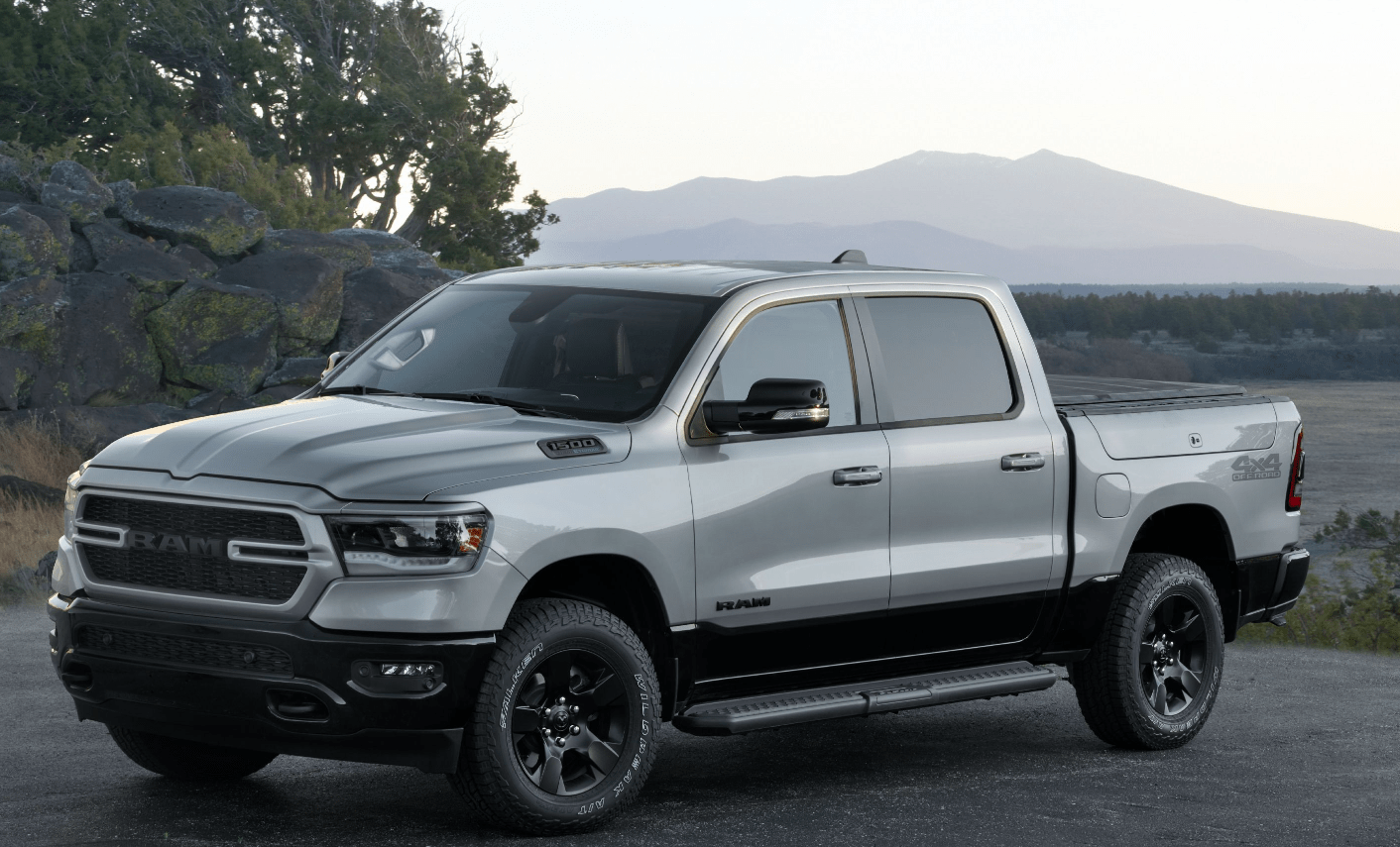 2024 Ram 1500 Outdoorsman Redesign & Price The Cars Magz