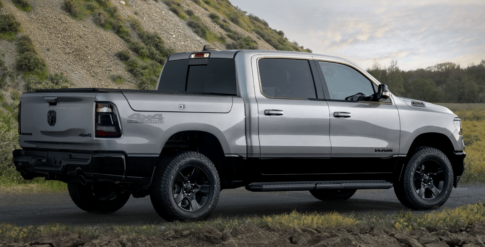 2024 Ram 1500 Outdoorsman Redesign & Price | The Cars Magz